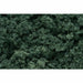 Woodland Scenics Foliage Cluster Dark Green (45 Cu.In.) WOO59 - TISTA MINIS