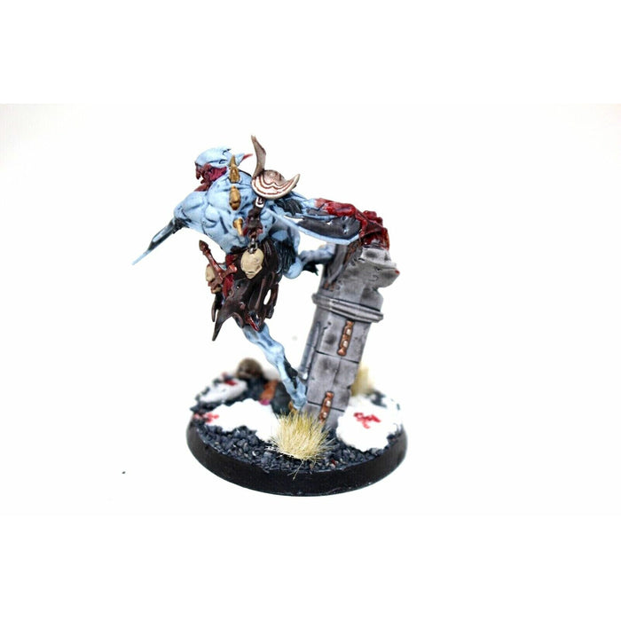 Warhammer Vampire Counts Abhorrant Archregent Well Painted - JYS14 - Tistaminis