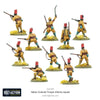Bolt Action Italian Italian Colonial Troops Infantry squad	Q4 2022 Pre-Order - Tistaminis
