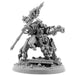 Wargame Exclusive Mechanic Adept Dark Priest 28mm New - TISTA MINIS