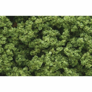 Woodland Scenics Clump Foliage-Ligh Green (2.8L) WOO182 - TISTA MINIS