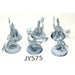 Warhammer Dwarves Berzerkers JYS75 - Tistaminis