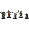 Dungeons and Dragons Guildmasters Guide to Ravnica Companion Starter One New - TISTA MINIS
