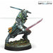 Infinity: Yu Jing Shikami (Combi Riffle) New - TISTA MINIS