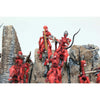 Warhammer Tomb Kings Skeleton Horsemen Well Painted | TISTAMINIS