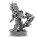 Wargame Exclusive CHAOS NOISE SKREAMER 28mm New - TISTA MINIS