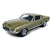 AMT AMT634 1968 SHELBY GT500 (1/25) New - Tistaminis