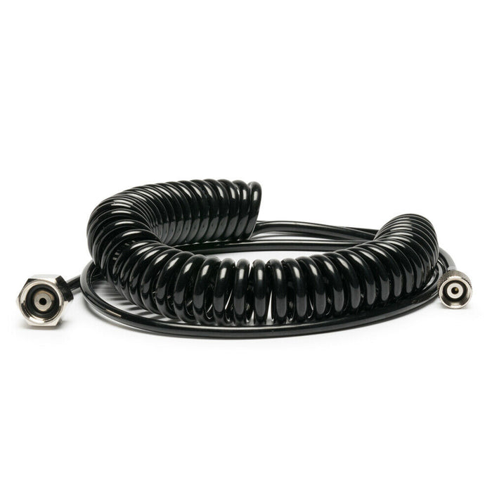 IWATA 10' COIL HOSE New - Tistaminis