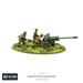 Bolt Action	Soviet Zis 3 Gun New - Tistaminis