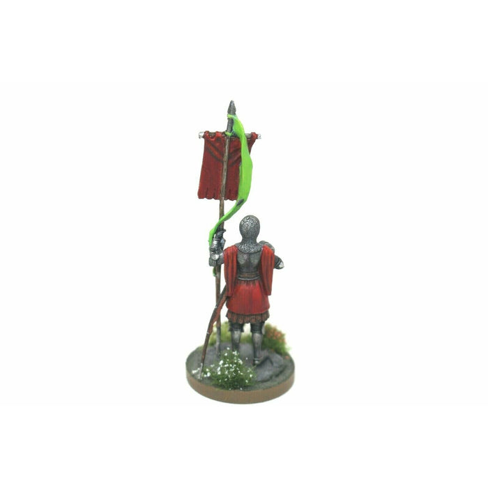 RPG Female Standard Bearer - JYS23 | TISTAMINIS