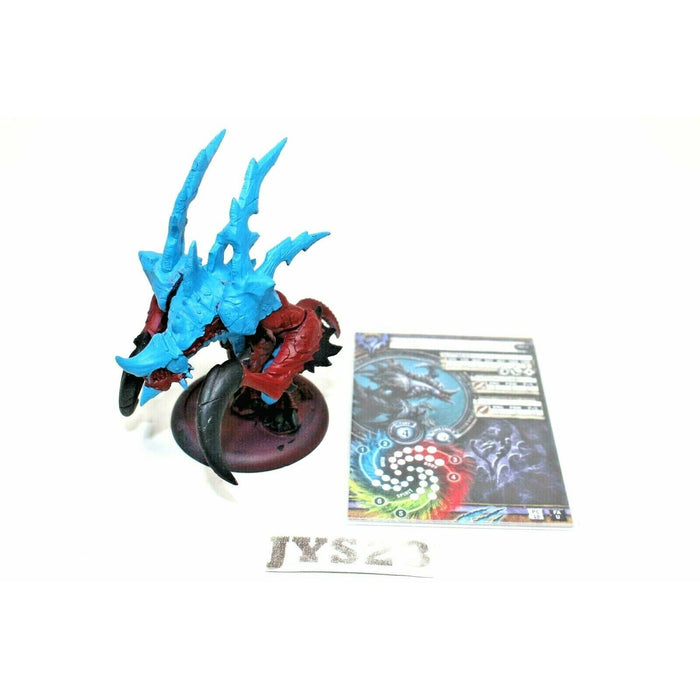 Hordes Legion Of Ever Blight Scythean JYS23 - Tistaminis