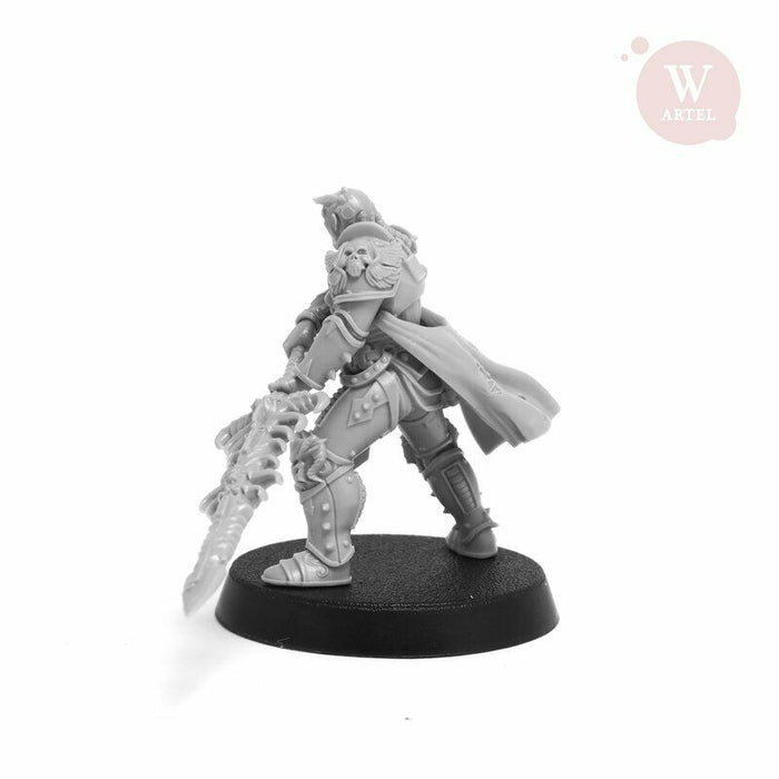 Artel Miniatures - The Fallen 28mm New - TISTA MINIS