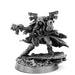 Wargame Exclusive CHAOS WARRIOR CYPHERIA THE FALLEN 28mm New - TISTA MINIS