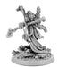 Wargames Exclusive MECHANIC ADEPT FEMALE TECH PRIEST DOMINA (PIN-UP) New - TISTA MINIS