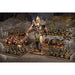 Kings of War Goblin Mega Army New - Tistaminis