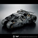 1/35 SCALE MODEL KIT BATMOBILE (BATMAN BEGINS Ver.) New - Tistaminis