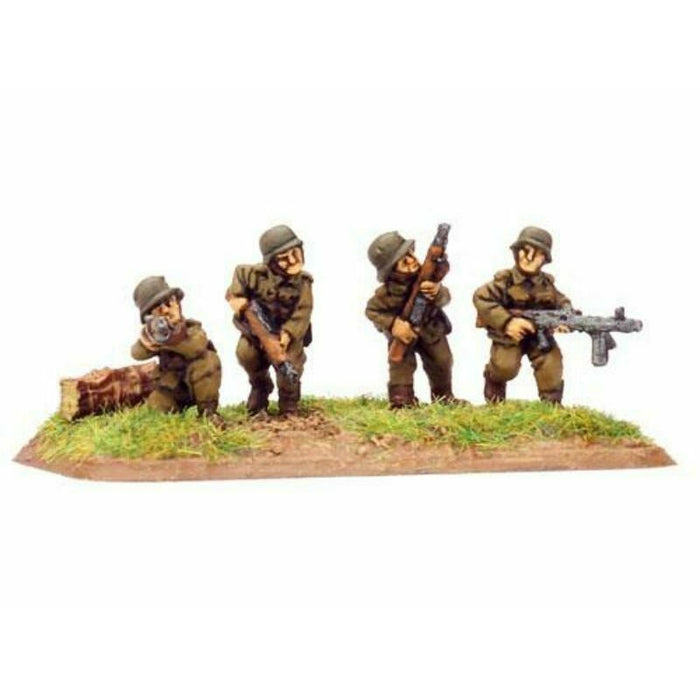 Rifle Platoon (x41 figs) June 26 Pre-Order - Tistaminis