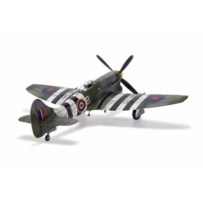 Airfix AIR02109 HAWKER TEMPEST MK.V (1/72) New - Tistaminis