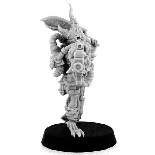 Wargames Exclusive - CHAOS PLAGUE WALKERS (3U) New - TISTA MINIS