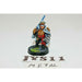 Warhammer Imperial Guard Commissar Well Painted Metal - JYS11 | TISTAMINIS