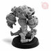 Artel Miniatures - Bubalus New - TISTA MINIS