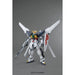 Bandai Gundam MG 1/100 Gundam Double X New - Tistaminis