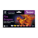 VALLEJO: FANTASY COLOR SERIES FIRE DRAGONS Pre-Order - July 30 - Tistaminis