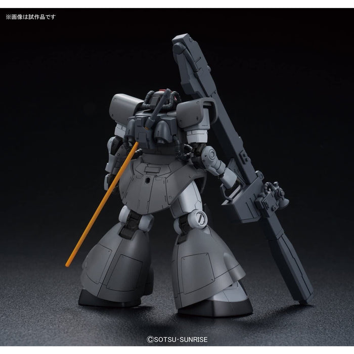 Bandai HG #07 1/144 Dom Test Type 'Gundam The Origin' New - Tistaminis