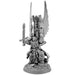 Wargames Exclusive IMPERIAL ANGEL LORD New - Tistaminis