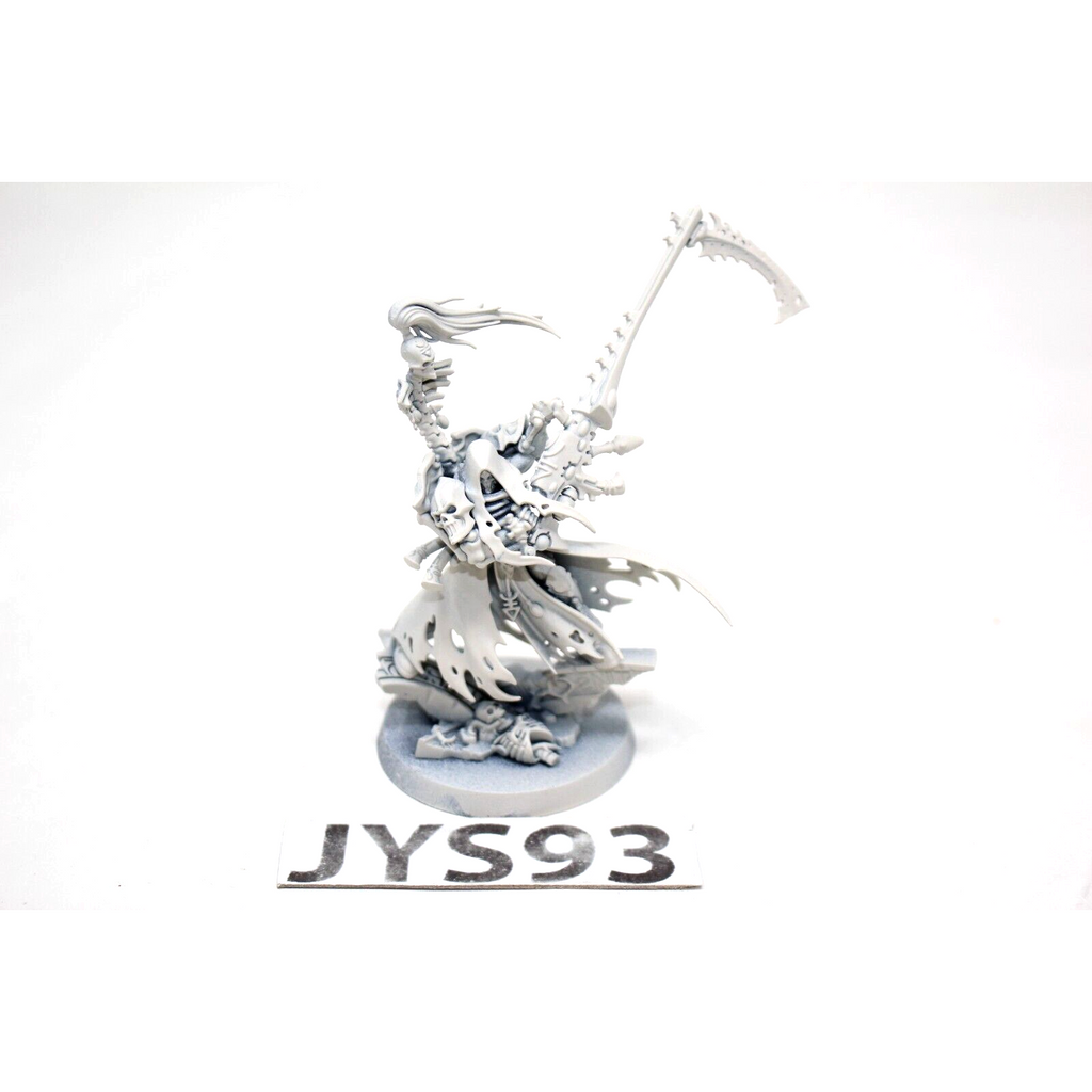 Warhammer Eldar Maugan Ra - JYS93 - Tistaminis