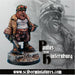 Scibor Miniatures Paulus von Hinternburg New - TISTA MINIS