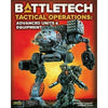BattleTech Tactical Operations: Advanced Units and Equipment New - TISTA MINIS