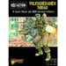 Bolt Action German Volksgrenadier Squad New - 402212003 - TISTA MINIS