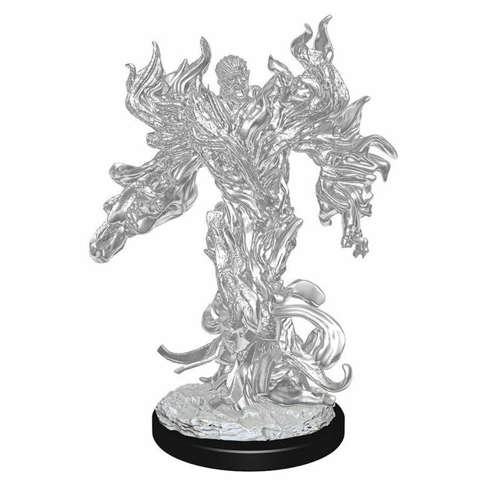 Dungeons and Dragons	Nolzur's Marvelous Miniatures: Wave 15: Allip & Deathlock - Tistaminis