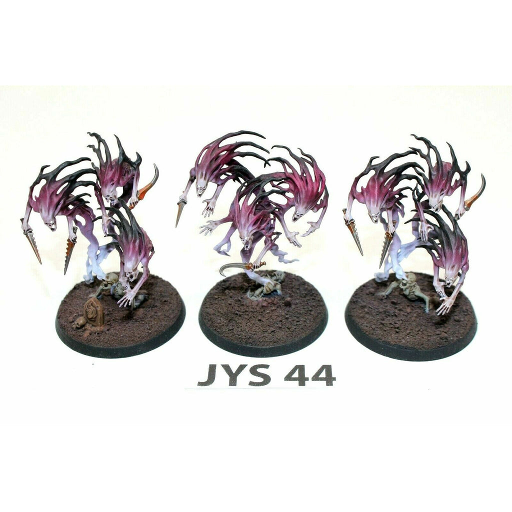 Warhammer Vampire Counts Spirit Host Well Painted JYS44 - Tistaminis