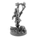 Wargames Exclusive MECHANIC ADEPT FEMALE TECH PRIEST WITH SERVO-ARM MK-V New - TISTA MINIS