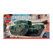 Airfix BRITISH CHURCHILL MK.VII TANK AIR01304 (1/76) New - TISTA MINIS