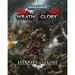 Warhammer 40K RPG Wrath & Glory Litanies of the Lost Nov 17 Pre-Order - Tistaminis