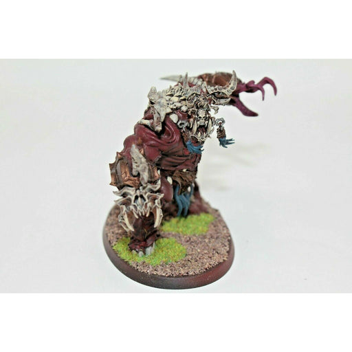 Warhammer Warriros Of Chaos Khorgorath Well Painted - E3 | TISTAMINIS