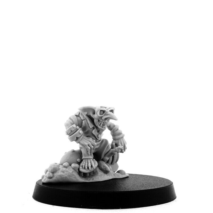 Wargames Exclusive ORK WAAGH TV New - TISTA MINIS