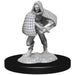 D&D Nolzur's Marvelous Unpainted Minis13: Darkling Elder & Darkling New - TISTA MINIS