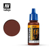 Vallejo Mecha Colour Paint Rust Texture Matt (69.821) - Tistaminis