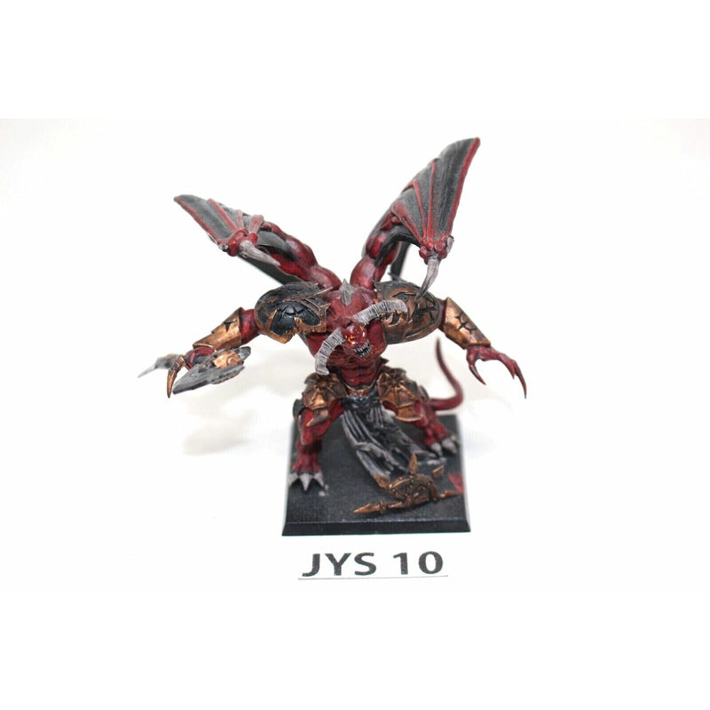 Warhammer Chaos Daemons Daemon Prince - JYS10 - Tistaminis