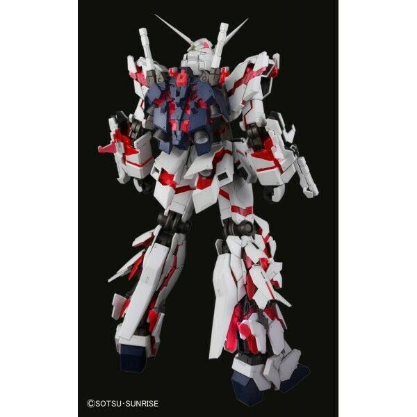 PG RX-0 Unicorn Gundam New - Tistaminis