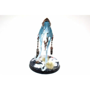 Warhammer Vampire Counts Spirit Torments Well Painted - Blue1 - Tistaminis