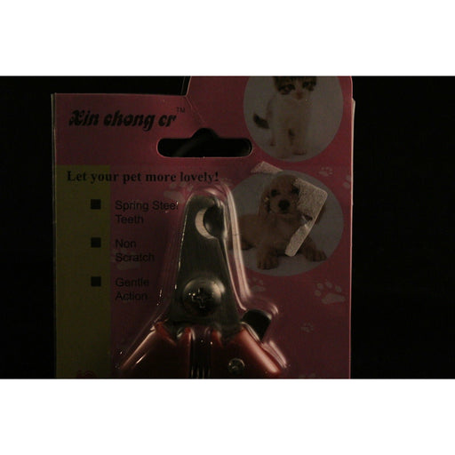 Dog and Cat Nail Clippers Brand New in Packaging | TISTAMINIS