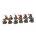 Warhammer Stormcast Eternals Liberators With Hammer And Shield JYS55 - Tistaminis