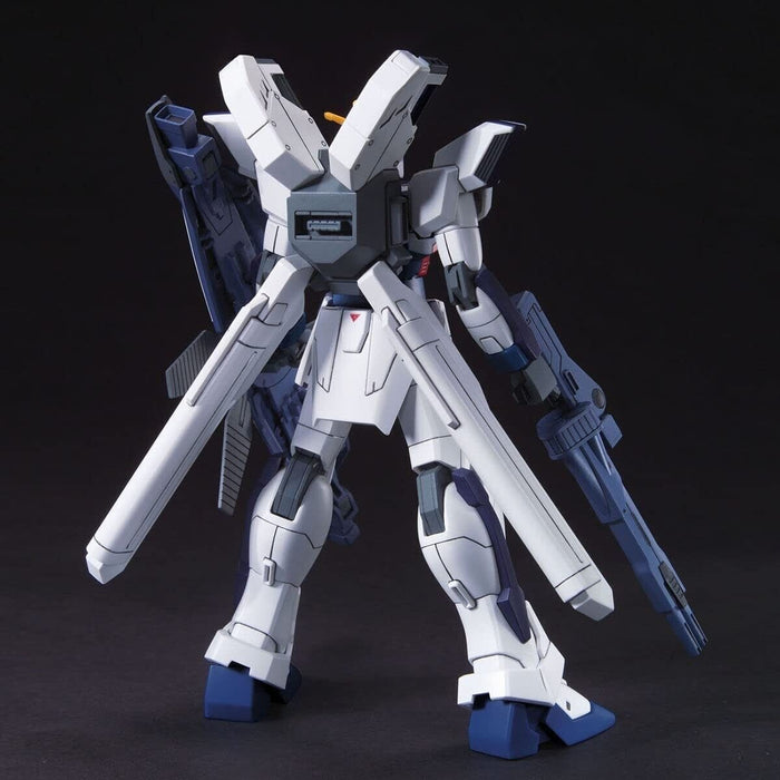 Bandai Gundam HG 1/144 #118 Gundam X D.V New - Tistaminis