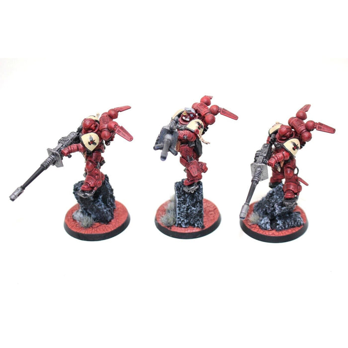 Warhammer Space Marines Inceptors Well Painted - JYS28 - Tistaminis