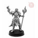 Artel Miniatures - Sister Permutatia New - TISTA MINIS